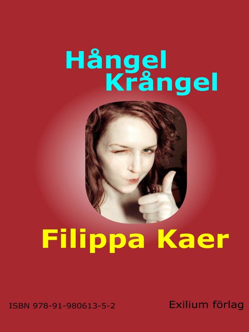 Title details for Hångel krångel by Filippa Kaer - Available